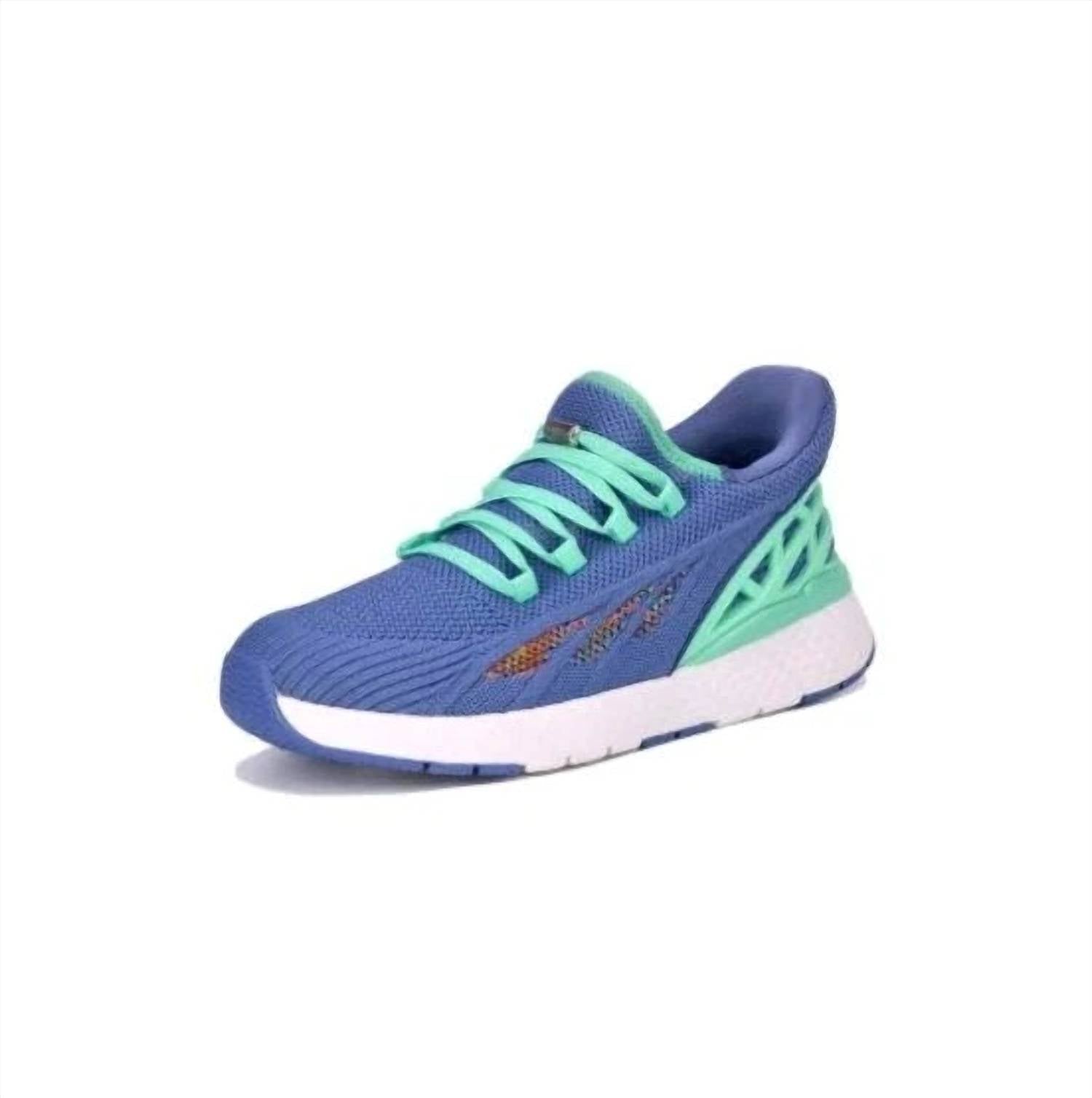 Drew - Women's Halo Shoe