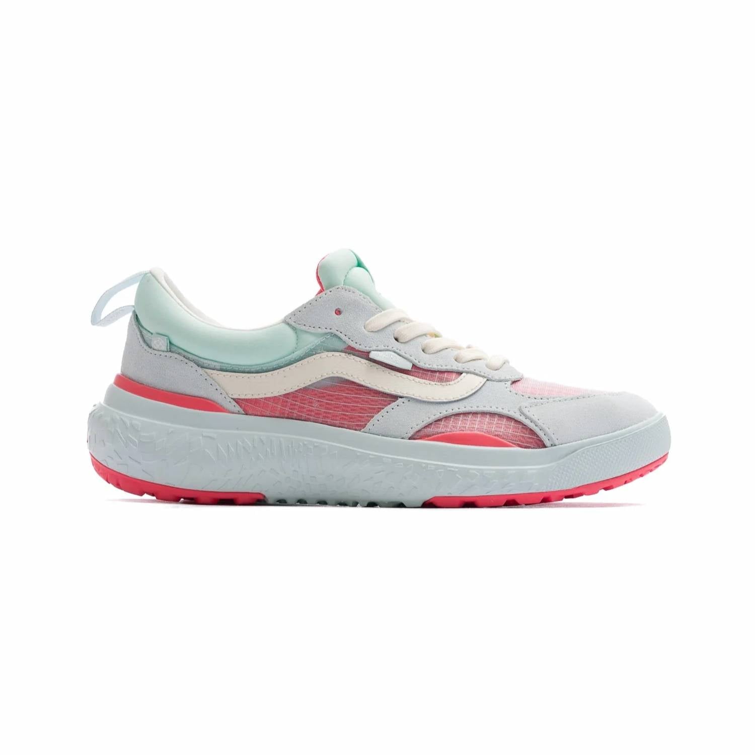 Vans - Unisex Mte Ultrarange Neo Vr3 Sneakers