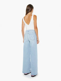 Mother - Tab Undercover Skimp Jeans