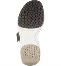 Naot - Women's Calliope Leather Slide Sandal