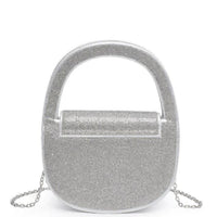 Urban Expressions - Women's Nebula Evening Bag