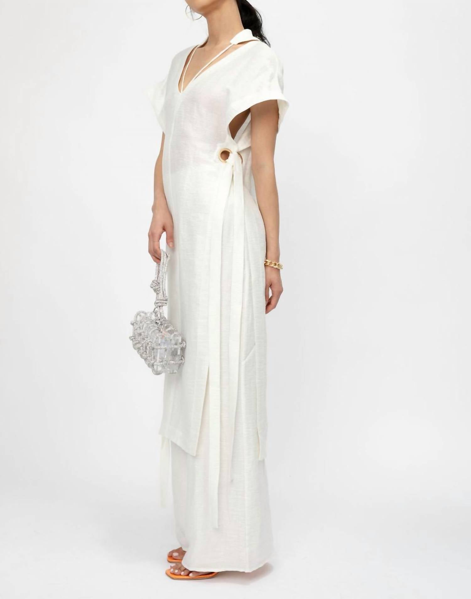 Cult Gaia - Aston Tunic Top