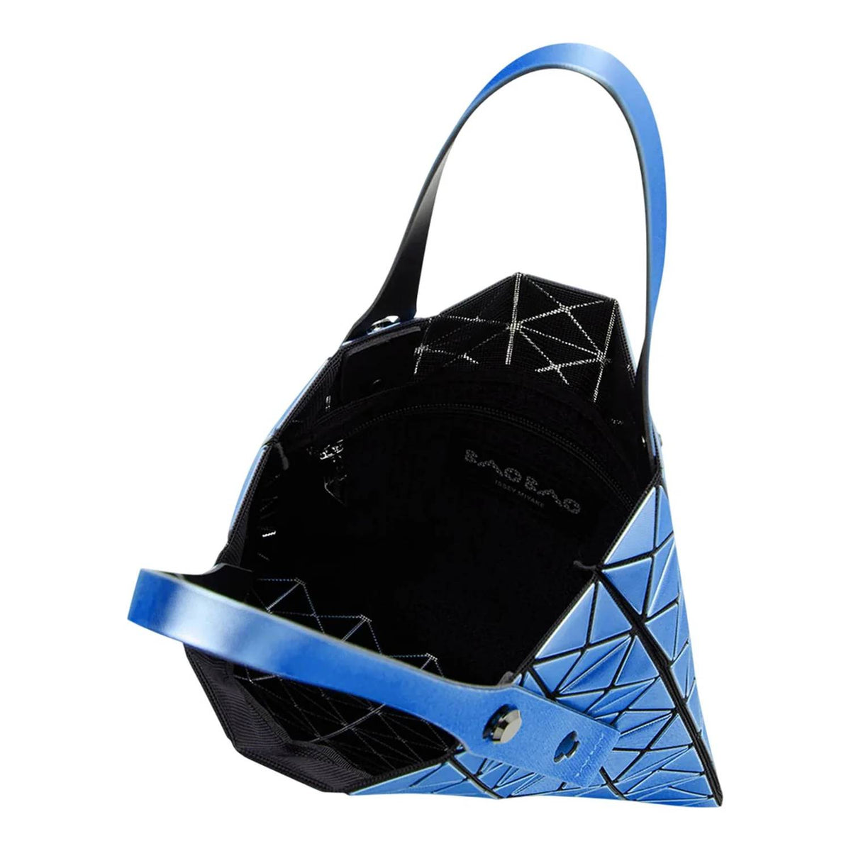 Issey Miyake - Bao Bao Platinum Tote Bag
