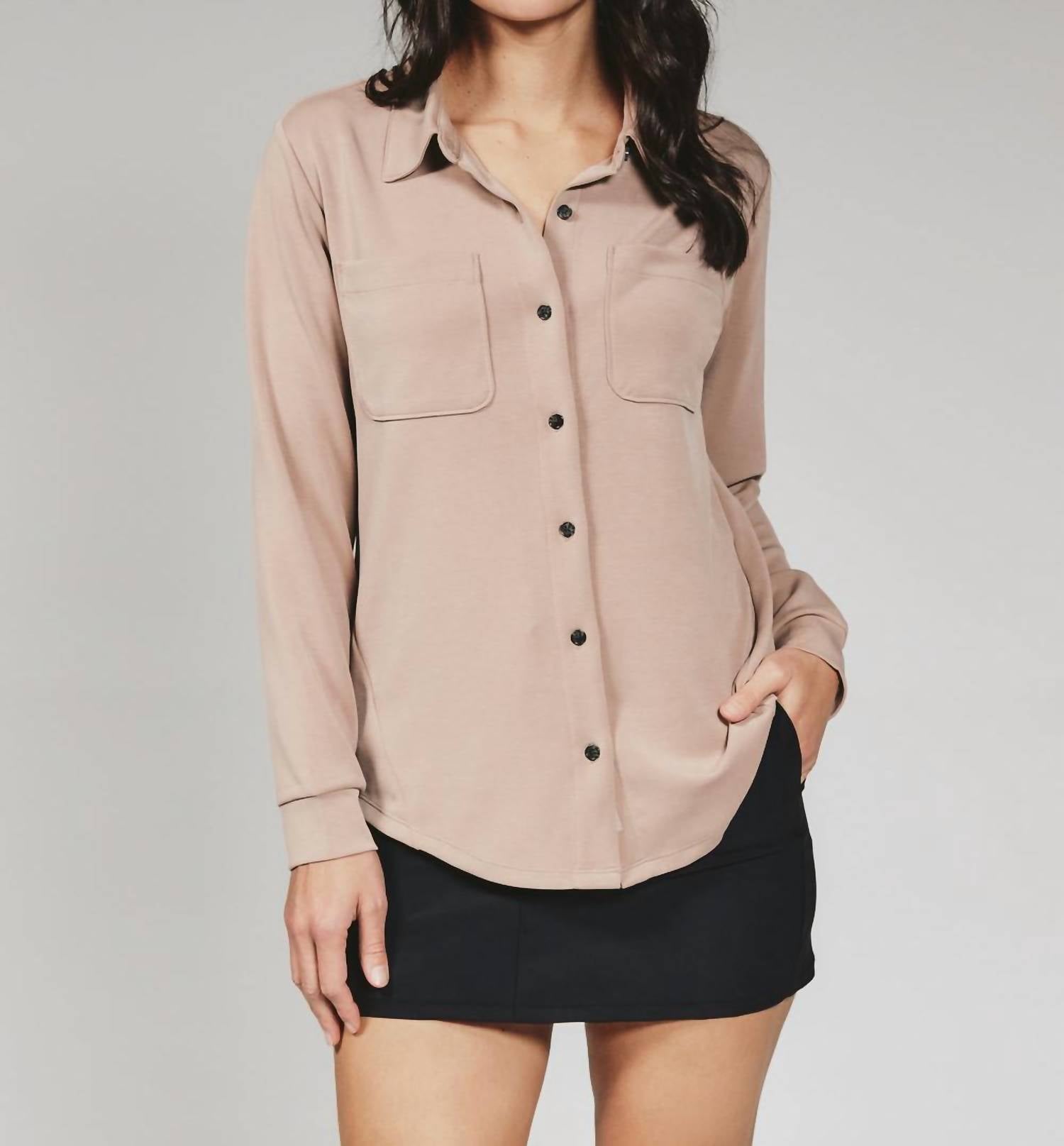 7Diamonds - Rev Blouse
