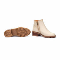 Pikolinos - Women's Medina Mid-heel Ankle Boots
