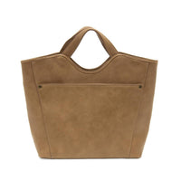 Joy Susan Women's Liz Medium Tote Bag in tan - women's bag