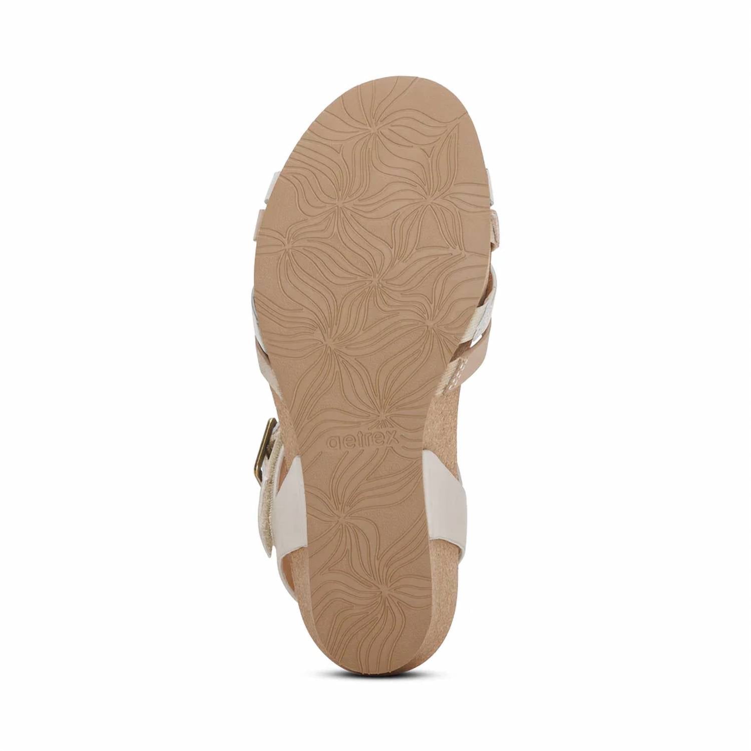Aetrex - Noelle Arch Support Wedge