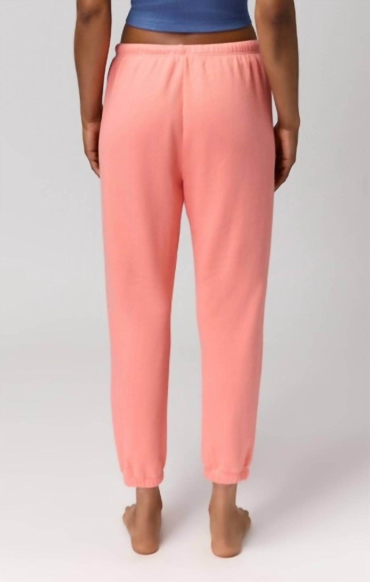 Spiritual Gangster - Gratitude Luna Sweatpant