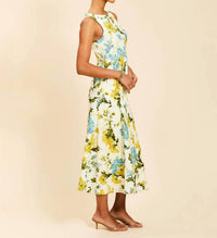 Mestiza New York - Annelise Tailored Vest