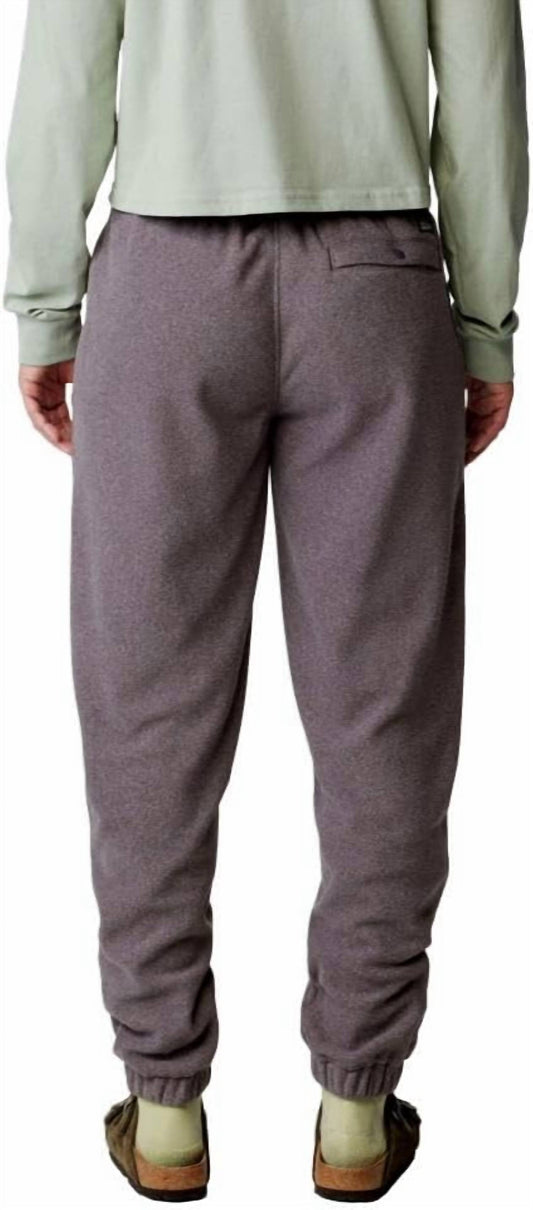 Mountain Hardwear - Women's Microchill Joggers