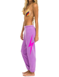 Aviator Nation - Women's Bolt Sweatpants