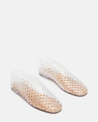 Steve Madden - Women's Grove Jelly Shoe