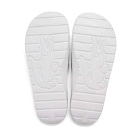 Lacoste - Men's Croco 2.0 Slide Sandals