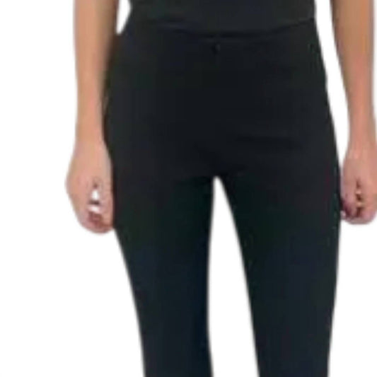 J'Envie/Eli - Twill Ankle Pants