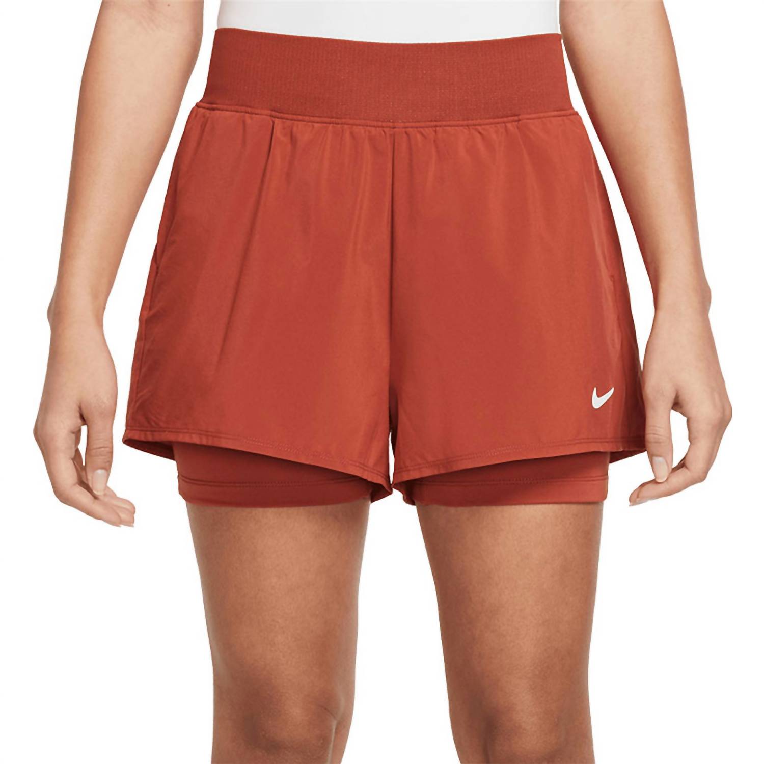 Nike - Women's Court Victory Flex Short