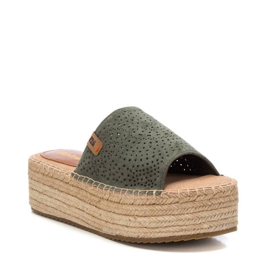 Xti - Women's 17246104 Refresh Sandal