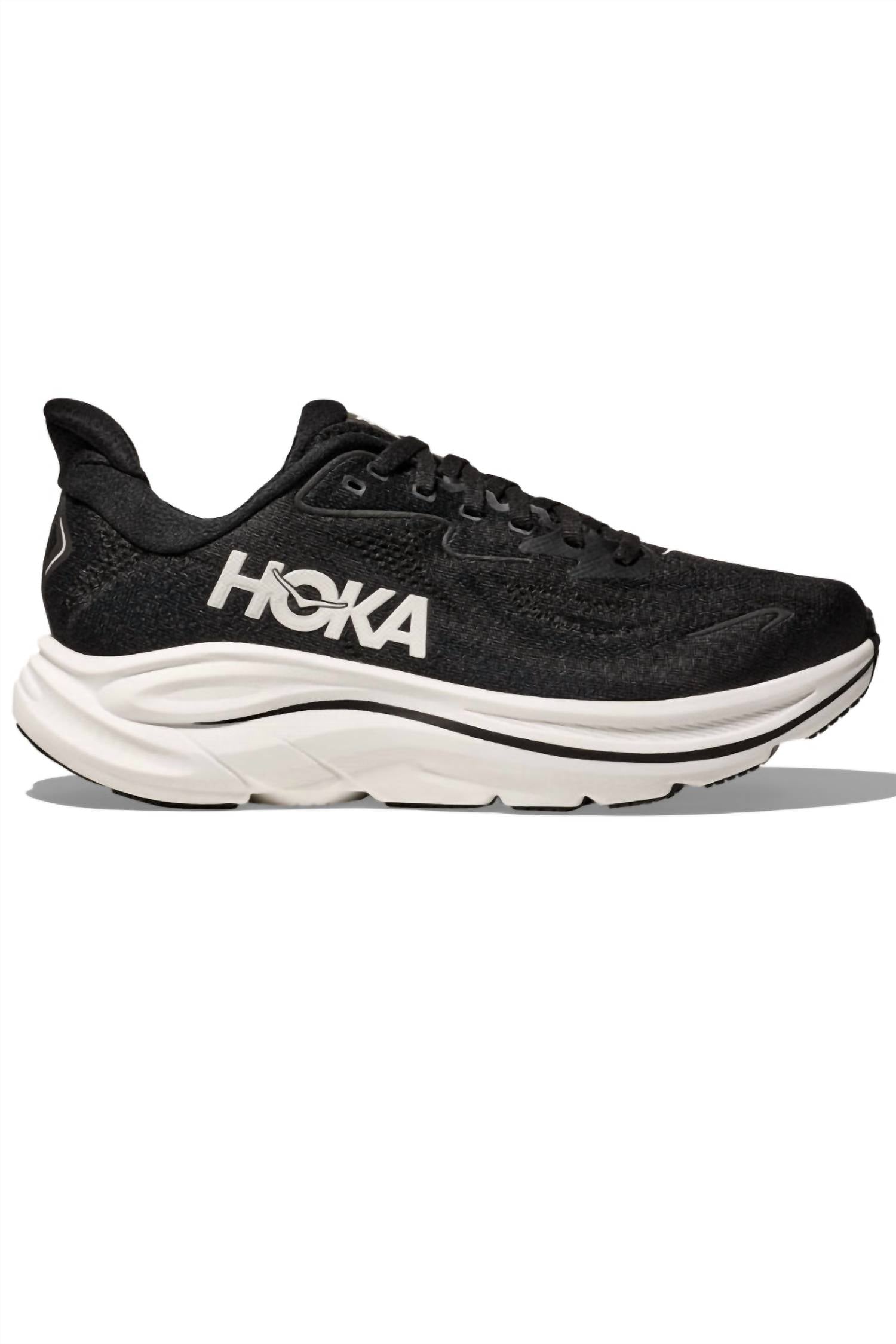 Hoka - Women's Clifton 10 Running Shoe - Wide