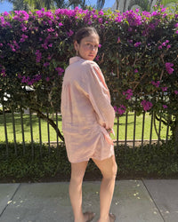 Strawberry Paris - Mei Long Sleeve Top