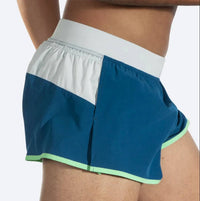 Brooks - Sherpa 3” Split Short