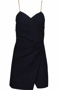 Bishop + Young - Malone Faux Wrap Dress