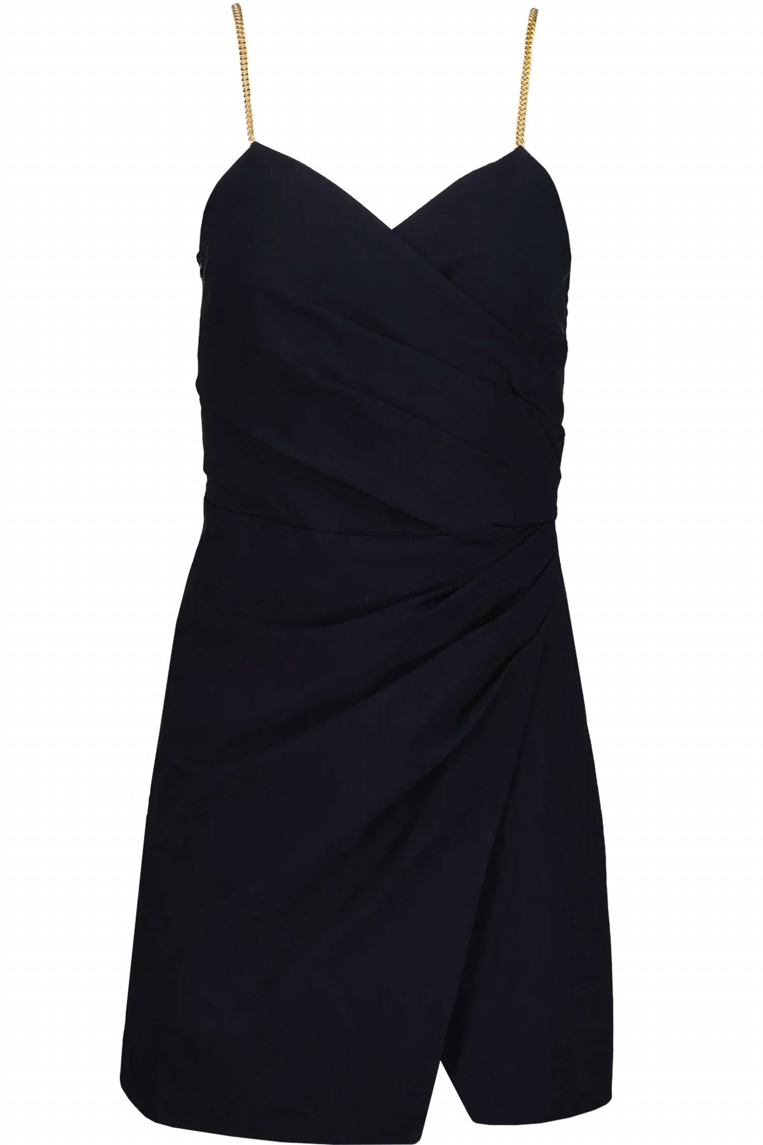 Bishop + Young - Malone Faux Wrap Dress
