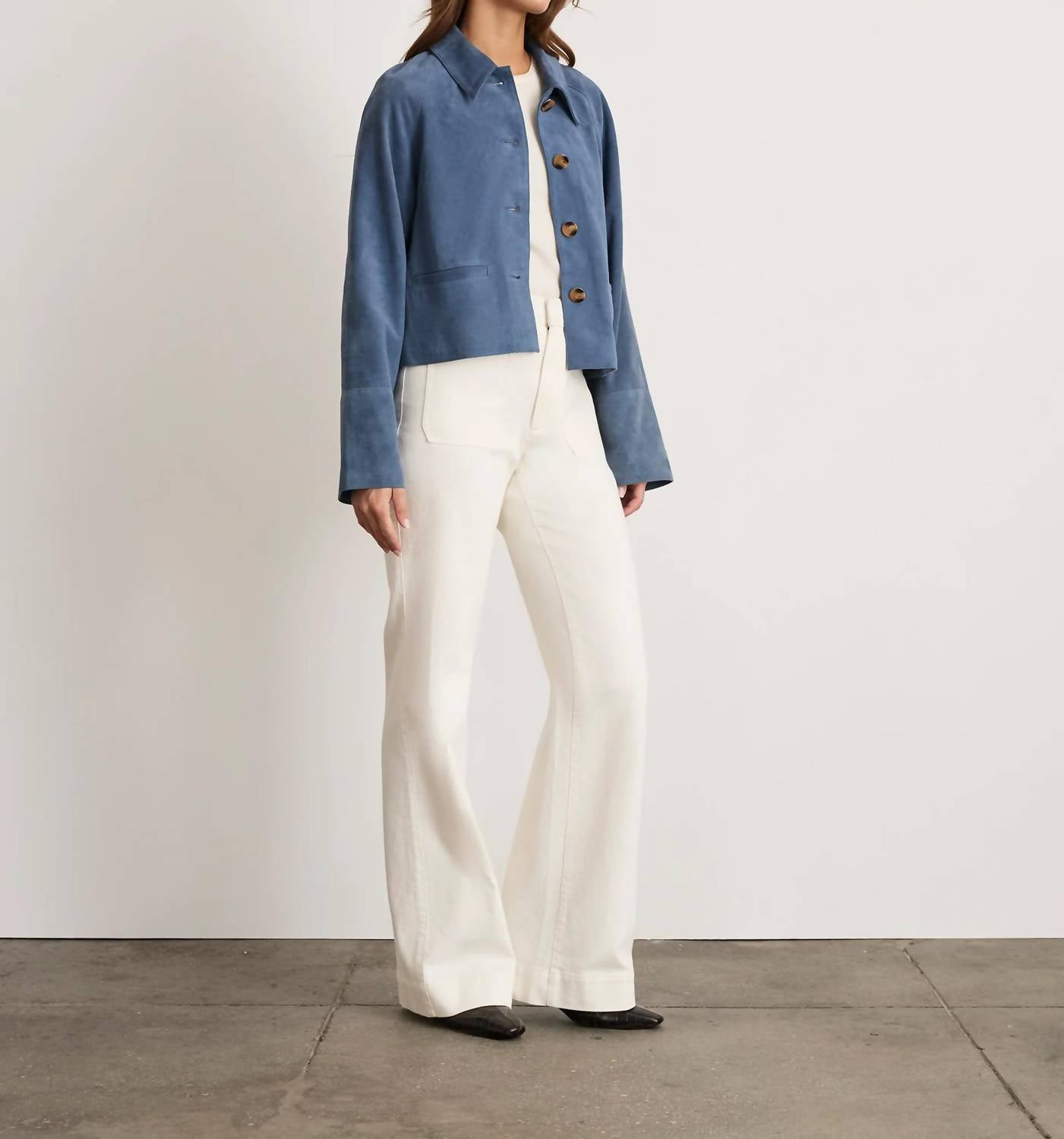 Tanya Taylor - Gidget Jacket