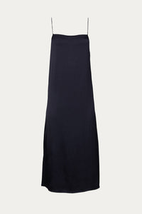 SUAD SATIN DRESS