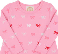 The Beaufort Bonnet Company - Girls Long Sleeve Polly Play Dress