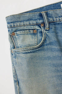 Moussy - Men's Donelson Tapered Jeans