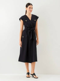 Fifteen Twenty - Darcie Belted Dress