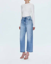 Pistola - Kyra High Rise Pant