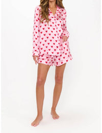 Show Me Your Mumu - Early Riser Pj Set