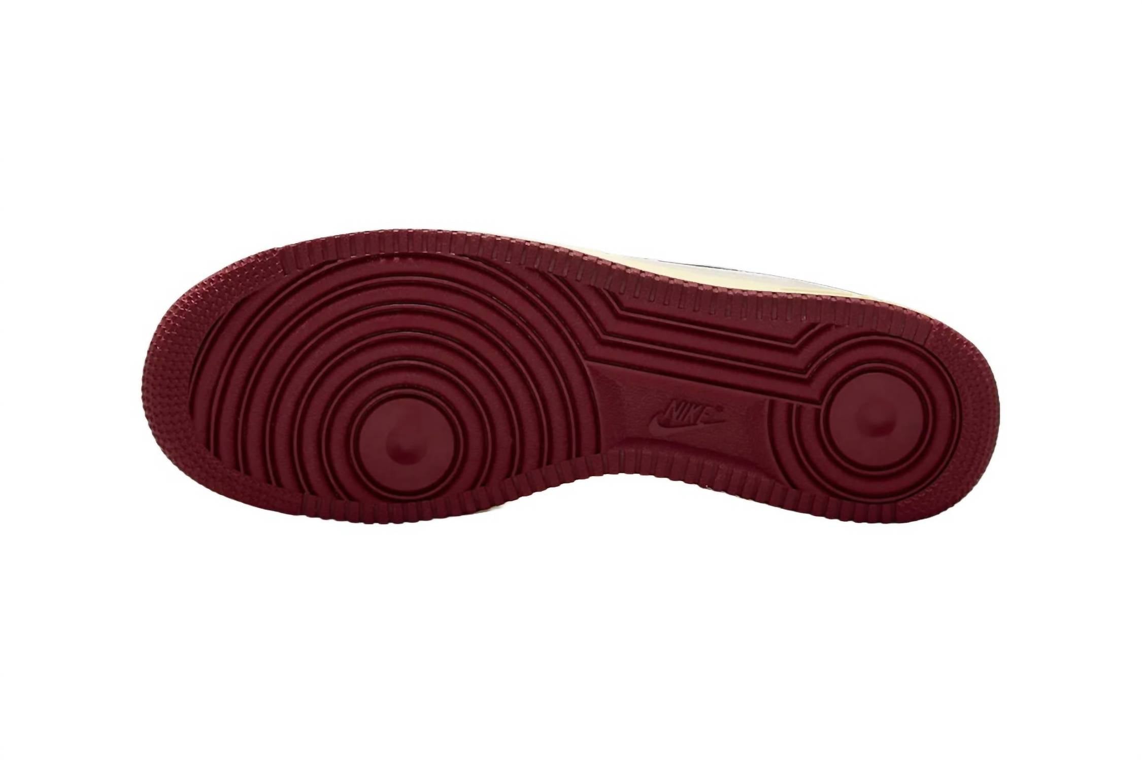 Nike - Men's Air Force 1 '07 Lv8 Mexico Shoes
