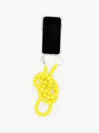 Ina Seifart - Women's Crossbody Phone Necklace