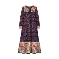 Louise Misha - Gypsiane Dress