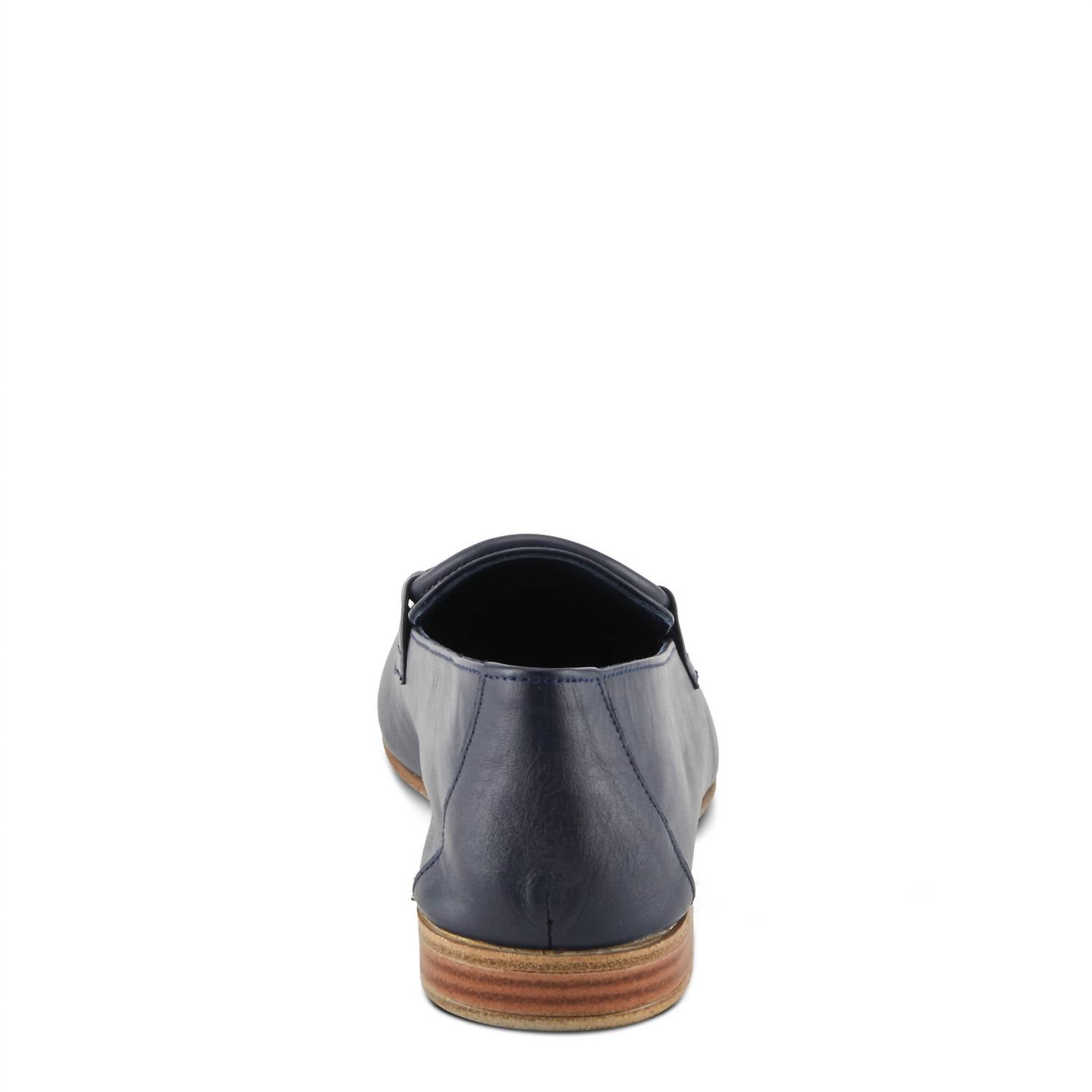 Spring Step Shoes - Women's Carrington Leather Loafer