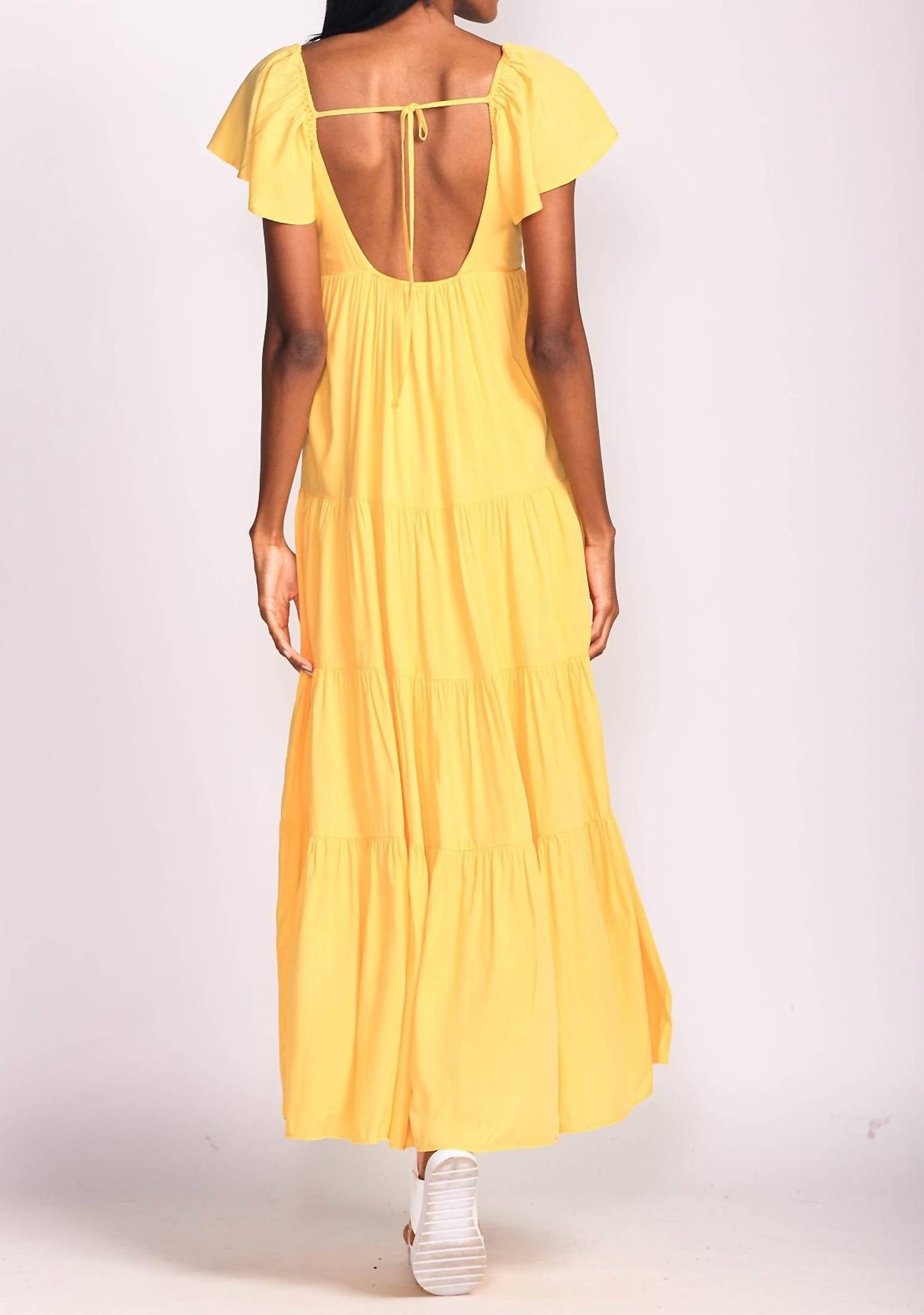Pink Martini - Jessica Dress