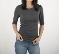 Wishlist - Trish Ribbed Top