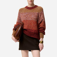 Vanessabruno - Fausto Crew Sweater