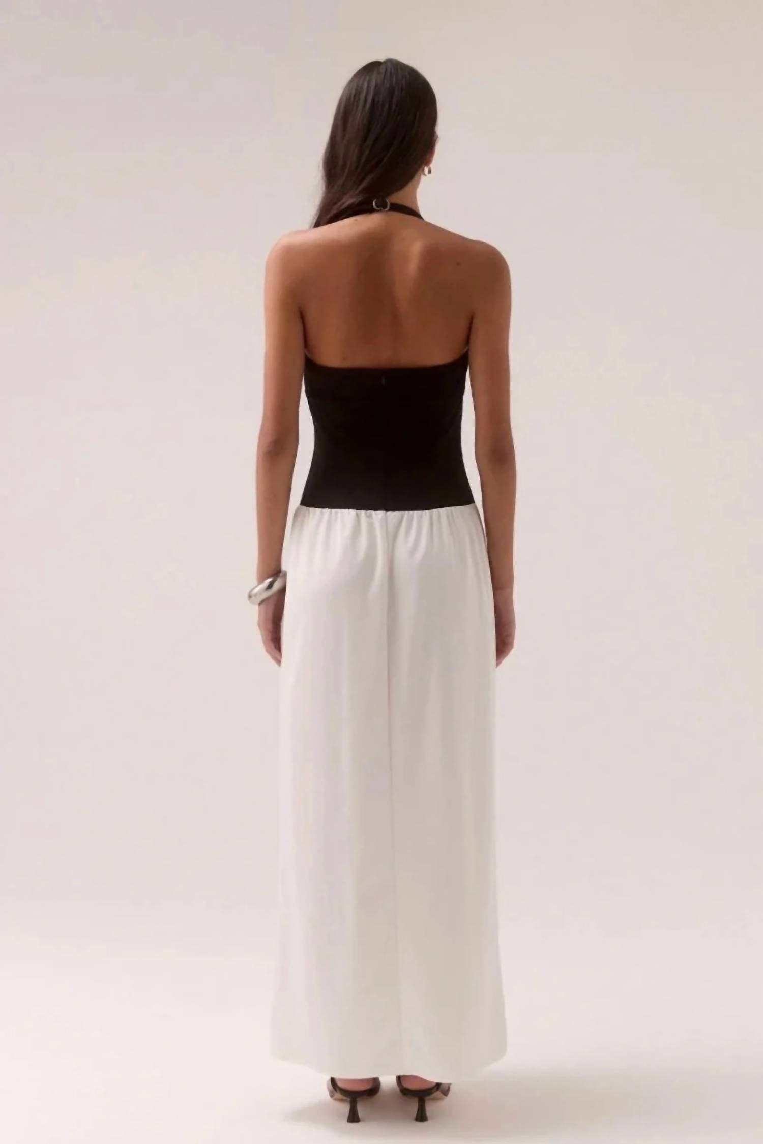 Sovere - Demi Dress