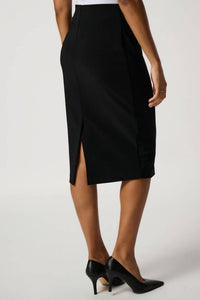 Joseph Ribkoff - Classic Long Pencil Skirt