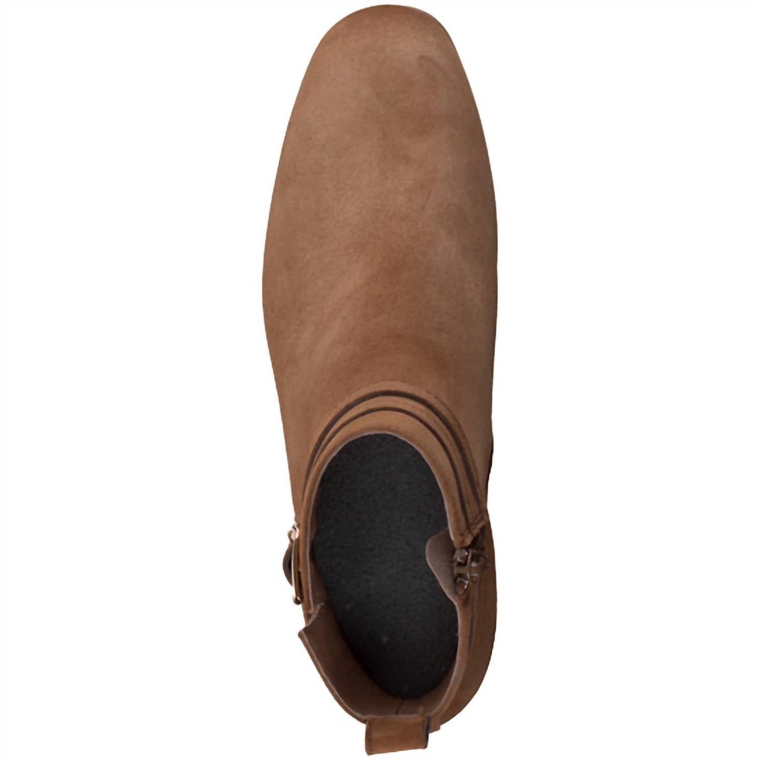 Paul Green - Women's Sydney Buckle Bootie