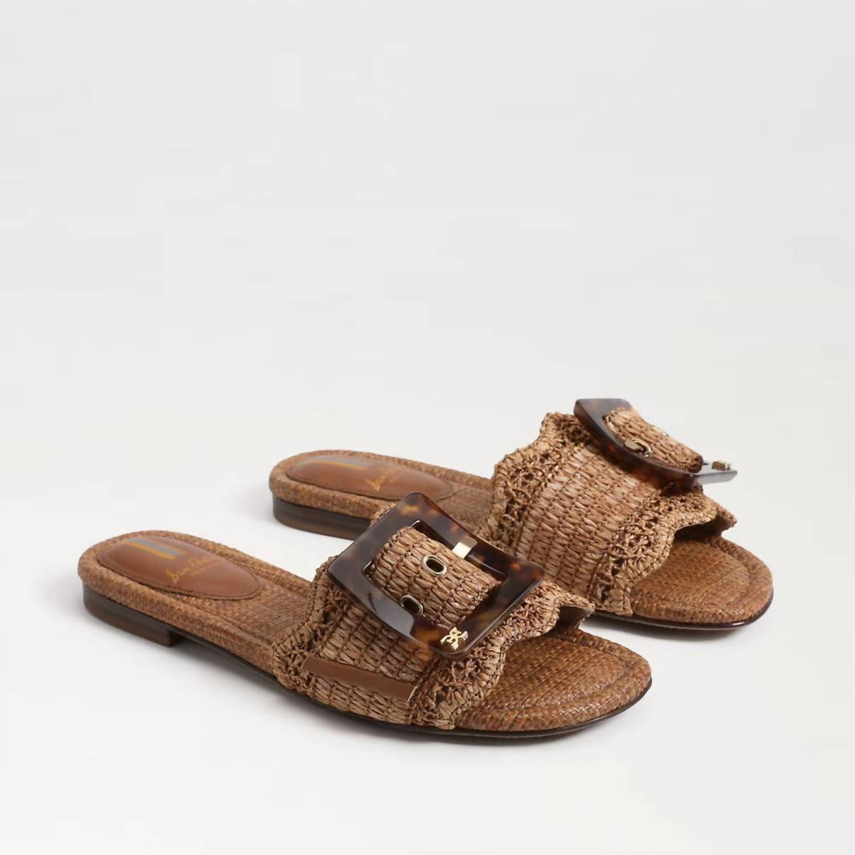 Sam Edelman - Women's Bambi Slide Sandal
