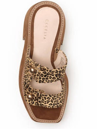 Cecelia New York - Women's Mitchell Wedge