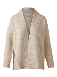 Kinross - Luxe Textured Easy Cardigan