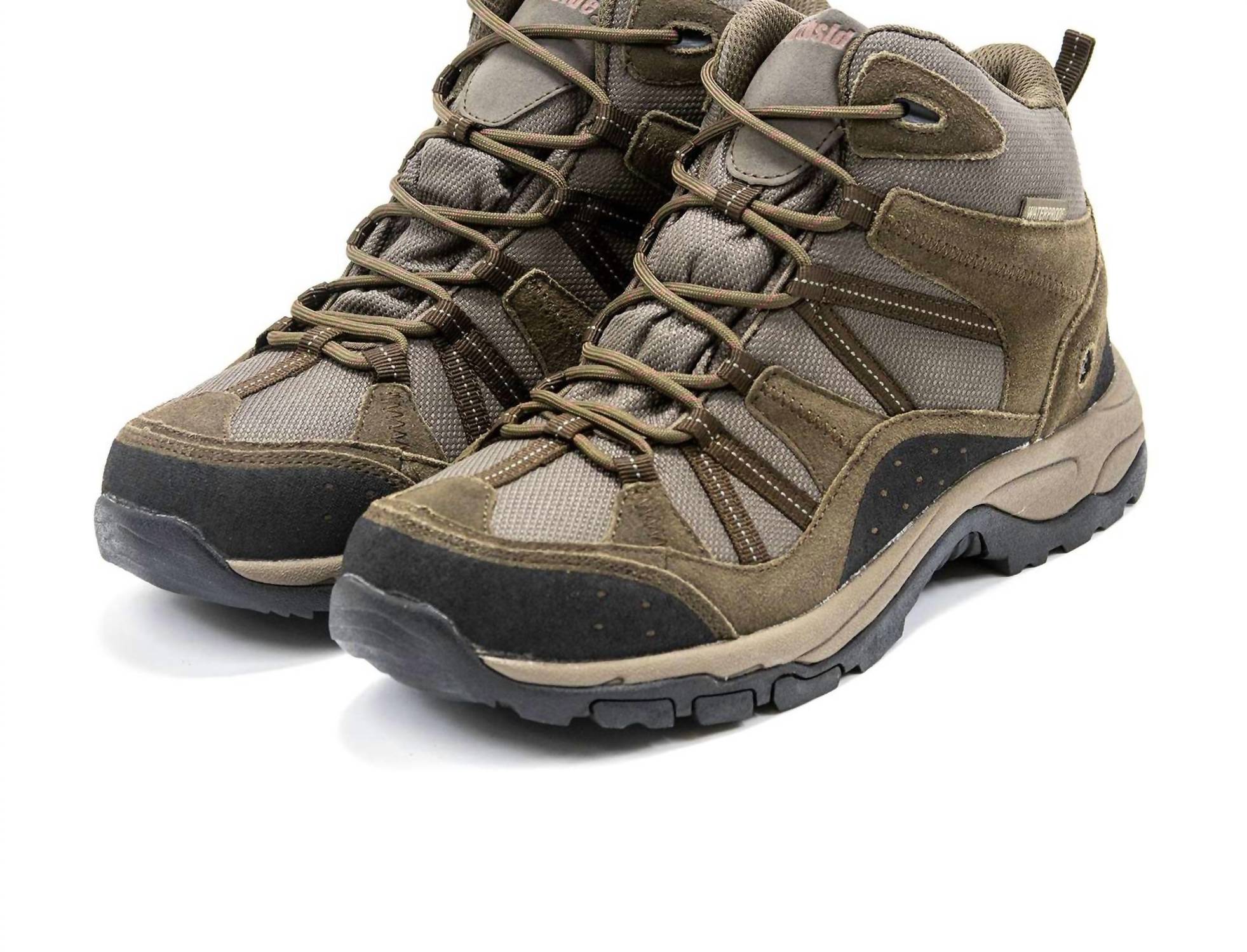 Northside - Men's Freemont Waterproof Trail Boots