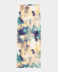 Misa Los Angeles - Women's Alaya Maxi Skirt
