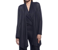 Julian Chang - Bina Open Front Jacket