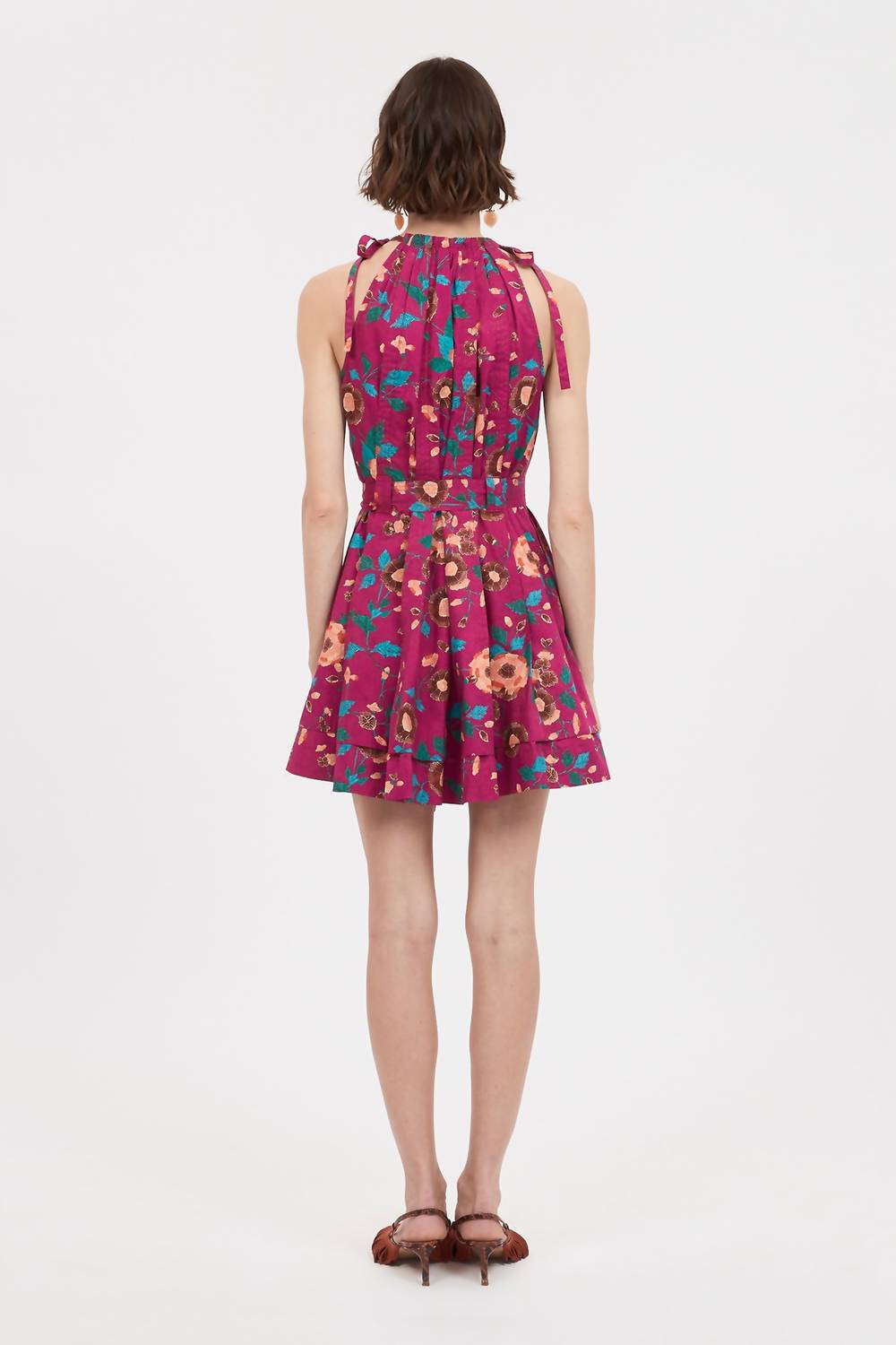 Ulla Johnson - Brienne Dress