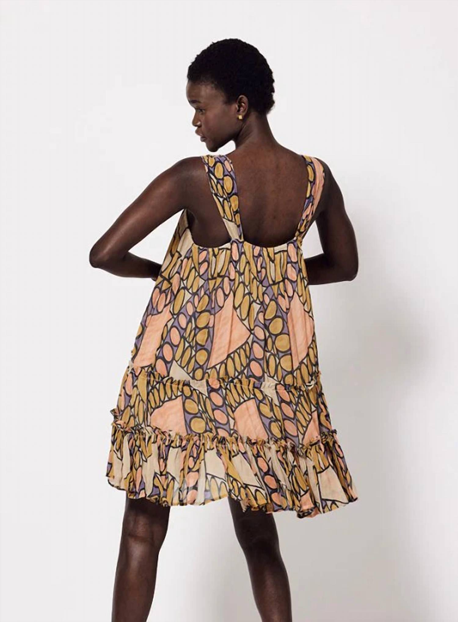 Cleobella - Isobel Mini Dress